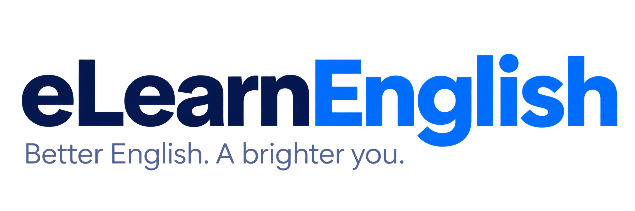 eLearnEnglish